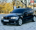 Чорний БМВ 1 Серія, об'ємом двигуна 1.6 л та пробігом 260 тис. км за 4899 $, фото 21 на Automoto.ua