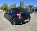 Чорний БМВ 1 Серія, об'ємом двигуна 2 л та пробігом 310 тис. км за 4400 $, фото 4 на Automoto.ua