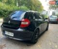 Чорний БМВ 1 Серія, об'ємом двигуна 1.6 л та пробігом 297 тис. км за 4499 $, фото 14 на Automoto.ua