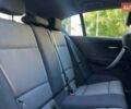 Черный БМВ 1 Серия, объемом двигателя 1.6 л и пробегом 281 тыс. км за 5500 $, фото 21 на Automoto.ua