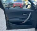 Черный БМВ 1 Серия, объемом двигателя 1.6 л и пробегом 281 тыс. км за 6300 $, фото 7 на Automoto.ua