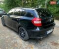 Чорний БМВ 1 Серія, об'ємом двигуна 1.6 л та пробігом 297 тис. км за 4499 $, фото 17 на Automoto.ua