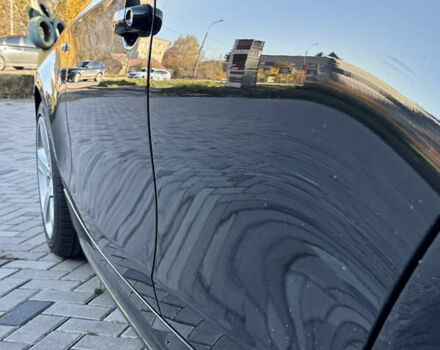 Черный БМВ 1 Серия, объемом двигателя 1.6 л и пробегом 260 тыс. км за 4899 $, фото 32 на Automoto.ua