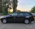 Черный БМВ 1 Серия, объемом двигателя 1.6 л и пробегом 240 тыс. км за 5200 $, фото 12 на Automoto.ua