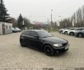 Черный БМВ 1 Серия, объемом двигателя 1.6 л и пробегом 250 тыс. км за 5300 $, фото 1 на Automoto.ua