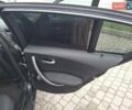 Черный БМВ 1 Серия, объемом двигателя 1.6 л и пробегом 247 тыс. км за 4400 $, фото 10 на Automoto.ua