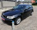 Чорний БМВ 1 Серія, об'ємом двигуна 1.6 л та пробігом 226 тис. км за 5900 $, фото 1 на Automoto.ua