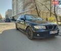 Черный БМВ 1 Серия, объемом двигателя 1.6 л и пробегом 175 тыс. км за 5000 $, фото 5 на Automoto.ua