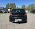 Чорний БМВ 1 Серія, об'ємом двигуна 2 л та пробігом 310 тис. км за 4400 $, фото 5 на Automoto.ua