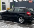 Черный БМВ 1 Серия, объемом двигателя 1.6 л и пробегом 122 тыс. км за 6299 $, фото 7 на Automoto.ua