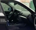Черный БМВ 1 Серия, объемом двигателя 1.6 л и пробегом 280 тыс. км за 4950 $, фото 13 на Automoto.ua
