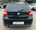 Черный БМВ 1 Серия, объемом двигателя 1.6 л и пробегом 250 тыс. км за 5300 $, фото 5 на Automoto.ua