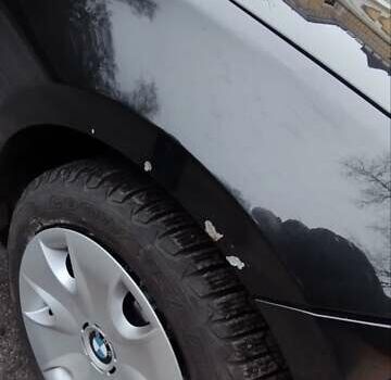 Черный БМВ 1 Серия, объемом двигателя 2 л и пробегом 205 тыс. км за 5600 $, фото 26 на Automoto.ua