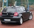 Черный БМВ 1 Серия, объемом двигателя 1.6 л и пробегом 280 тыс. км за 4950 $, фото 8 на Automoto.ua