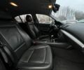 Черный БМВ 1 Серия, объемом двигателя 1.6 л и пробегом 250 тыс. км за 5300 $, фото 15 на Automoto.ua