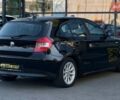 Черный БМВ 1 Серия, объемом двигателя 1.6 л и пробегом 281 тыс. км за 5500 $, фото 5 на Automoto.ua