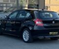 Черный БМВ 1 Серия, объемом двигателя 1.6 л и пробегом 281 тыс. км за 6300 $, фото 3 на Automoto.ua