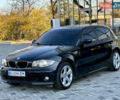 Чорний БМВ 1 Серія, об'ємом двигуна 1.6 л та пробігом 260 тис. км за 4899 $, фото 20 на Automoto.ua