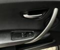 Черный БМВ 1 Серия, объемом двигателя 1.6 л и пробегом 250 тыс. км за 5300 $, фото 8 на Automoto.ua