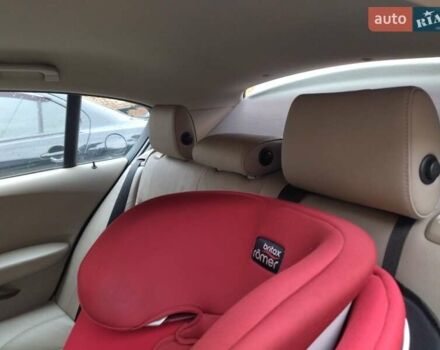 Чорний БМВ 1 Серія, об'ємом двигуна 2 л та пробігом 283 тис. км за 7999 $, фото 10 на Automoto.ua