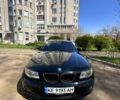 Черный БМВ 1 Серия, объемом двигателя 1.6 л и пробегом 339 тыс. км за 5400 $, фото 1 на Automoto.ua