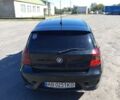 Черный БМВ 1 Серия, объемом двигателя 1.6 л и пробегом 230 тыс. км за 5600 $, фото 6 на Automoto.ua