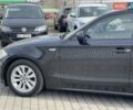 Черный БМВ 1 Серия, объемом двигателя 2 л и пробегом 230 тыс. км за 5950 $, фото 10 на Automoto.ua