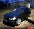 Черный БМВ 1 Серия, объемом двигателя 1.6 л и пробегом 251 тыс. км за 5000 $, фото 1 на Automoto.ua