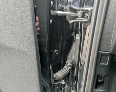 Чорний БМВ 1 Серія, об'ємом двигуна 1.6 л та пробігом 238 тис. км за 6400 $, фото 27 на Automoto.ua