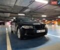 Черный БМВ 1 Серия, объемом двигателя 2 л и пробегом 467 тыс. км за 7900 $, фото 7 на Automoto.ua