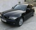 Черный БМВ 1 Серия, объемом двигателя 1.6 л и пробегом 245 тыс. км за 5600 $, фото 1 на Automoto.ua