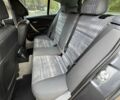 Чорний БМВ 1 Серія, об'ємом двигуна 2 л та пробігом 255 тис. км за 6950 $, фото 9 на Automoto.ua