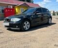 Чорний БМВ 1 Серія, об'ємом двигуна 1.6 л та пробігом 300 тис. км за 3500 $, фото 1 на Automoto.ua