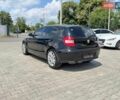 Чорний БМВ 1 Серія, об'ємом двигуна 1.8 л та пробігом 216 тис. км за 6000 $, фото 3 на Automoto.ua
