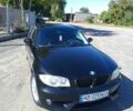 Чорний БМВ 1 Серія, об'ємом двигуна 1.6 л та пробігом 230 тис. км за 5600 $, фото 1 на Automoto.ua