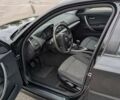 Чорний БМВ 1 Серія, об'ємом двигуна 1.6 л та пробігом 238 тис. км за 6400 $, фото 21 на Automoto.ua
