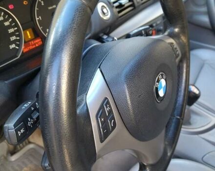 Чорний БМВ 1 Серія, об'ємом двигуна 2 л та пробігом 283 тис. км за 7999 $, фото 16 на Automoto.ua