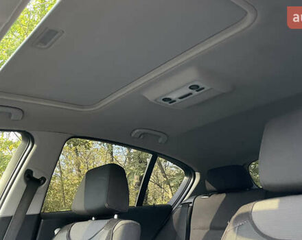 Черный БМВ 1 Серия, объемом двигателя 1.6 л и пробегом 247 тыс. км за 8800 $, фото 15 на Automoto.ua