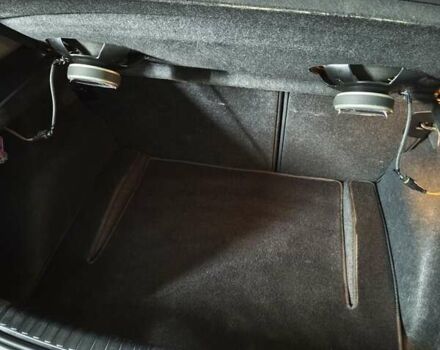 Черный БМВ 1 Серия, объемом двигателя 1.6 л и пробегом 270 тыс. км за 4999 $, фото 6 на Automoto.ua