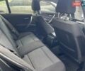 Черный БМВ 1 Серия, объемом двигателя 2 л и пробегом 230 тыс. км за 5950 $, фото 17 на Automoto.ua