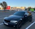 Чорний БМВ 1 Серія, об'ємом двигуна 2 л та пробігом 287 тис. км за 6500 $, фото 1 на Automoto.ua