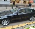 Чорний БМВ 1 Серія, об'ємом двигуна 2 л та пробігом 283 тис. км за 7999 $, фото 6 на Automoto.ua
