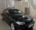 Черный БМВ 1 Серия, объемом двигателя 2 л и пробегом 260 тыс. км за 2850 $, фото 3 на Automoto.ua