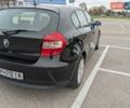 Чорний БМВ 1 Серія, об'ємом двигуна 1.6 л та пробігом 238 тис. км за 6400 $, фото 9 на Automoto.ua