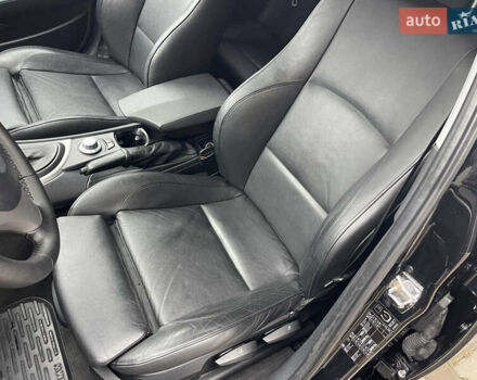 Черный БМВ 1 Серия, объемом двигателя 2 л и пробегом 229 тыс. км за 7750 $, фото 45 на Automoto.ua