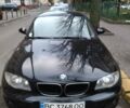 Чорний БМВ 1 Серія, об'ємом двигуна 2 л та пробігом 283 тис. км за 7999 $, фото 2 на Automoto.ua