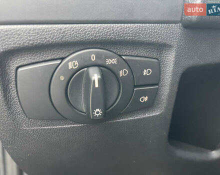 Черный БМВ 1 Серия, объемом двигателя 2 л и пробегом 229 тыс. км за 7750 $, фото 48 на Automoto.ua