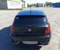 Черный БМВ 1 Серия, объемом двигателя 1.6 л и пробегом 230 тыс. км за 5100 $, фото 5 на Automoto.ua