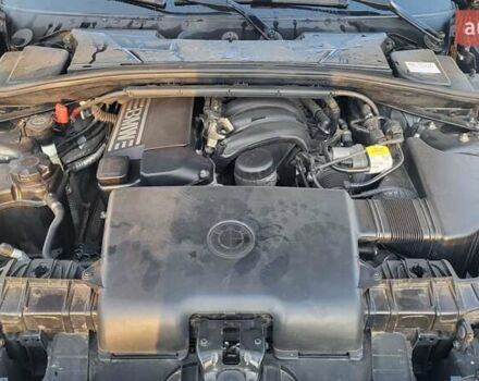 Чорний БМВ 1 Серія, об'ємом двигуна 1.6 л та пробігом 145 тис. км за 5000 $, фото 10 на Automoto.ua