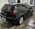 Черный БМВ 1 Серия, объемом двигателя 1.6 л и пробегом 270 тыс. км за 4999 $, фото 2 на Automoto.ua